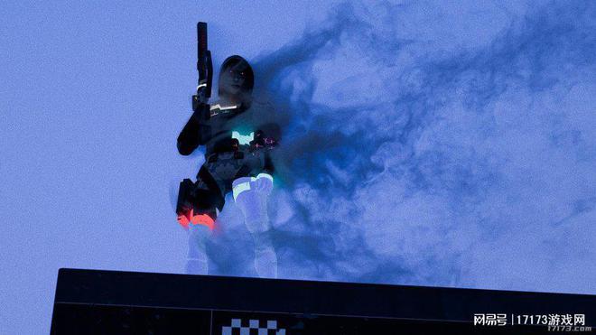 4月射击赛道疯了？超8款强劲新品大乱斗！都来硬刚腾讯的强项(图14)