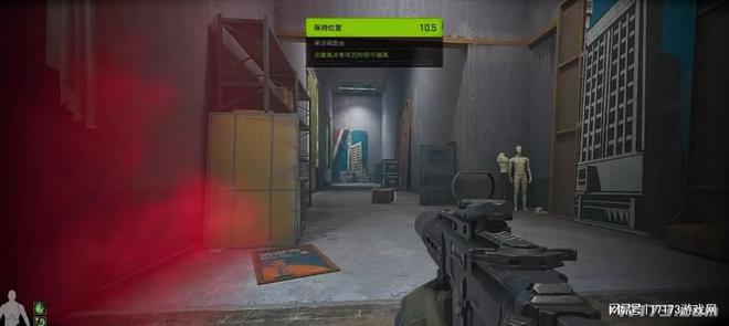 4月射击赛道疯了？超8款强劲新品大乱斗！都来硬刚腾讯的强项(图18)