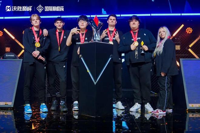 青听 从广州出发MLBB中国赛区需要一场系统性重建