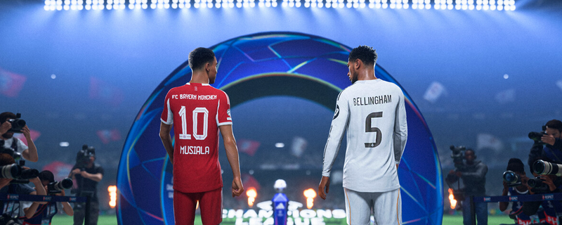《EA SPORTS FC 26》游戏特色内容介绍