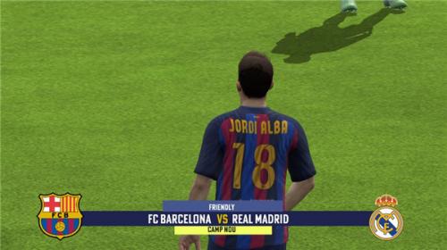 fifa22手机版(图2)