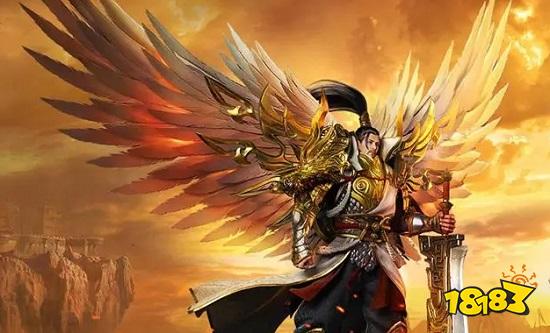 神途手游排行榜2025前十名 十大热门神途游戏推荐(图3)