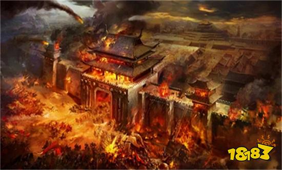 神途手游排行榜2025前十名 十大热门神途游戏推荐(图6)