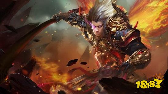 神途手游排行榜2025前十名 十大热门神途游戏推荐(图7)