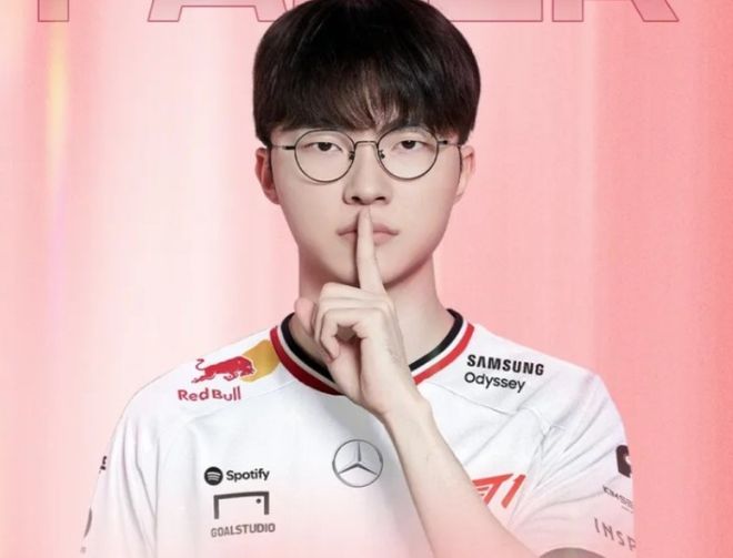 Faker接受采访直言经常看LPL和LEC的比赛从LEC上学到新东西(图5)