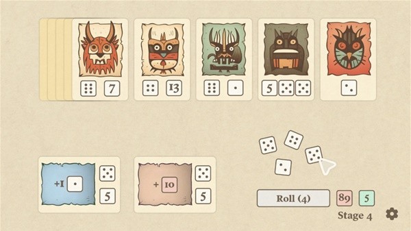 最火的卡牌游戏有哪些 最多人玩的卡牌游戏排行榜(图9)