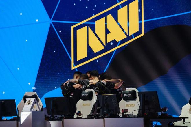 快评 EWC上价值500万的一枪瞄准的是CF电竞走向全球的未来(图3)