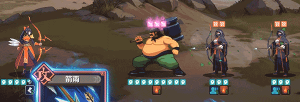 2025最新卡牌游戏合集 十大最流行的卡牌游戏分享(图4)