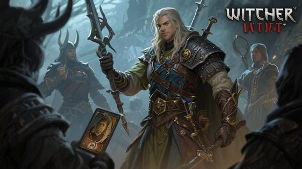 2025最新卡牌游戏合集 十大最流行的卡牌游戏分享(图9)