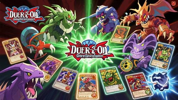 2025最新卡牌游戏合集 十大最流行的卡牌游戏分享(图10)