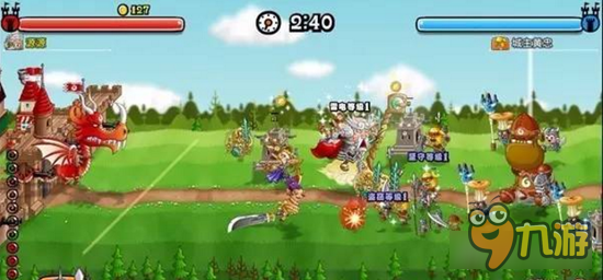 必玩竞技类游戏推荐带你开启热血对战之旅