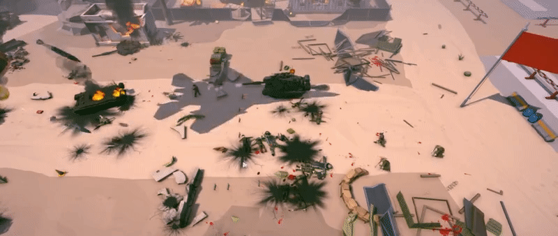 2025最热门的RTS游戏排行榜前十名 高人气的RTS游戏推荐(图4)