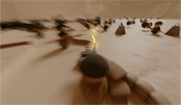 2025最热门的RTS游戏排行榜前十名 高人气的RTS游戏推荐(图6)