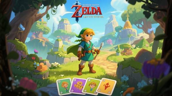 2025全网十大最热门的卡牌游戏推荐(图7)