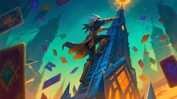 2025全网十大最热门的卡牌游戏推荐(图10)