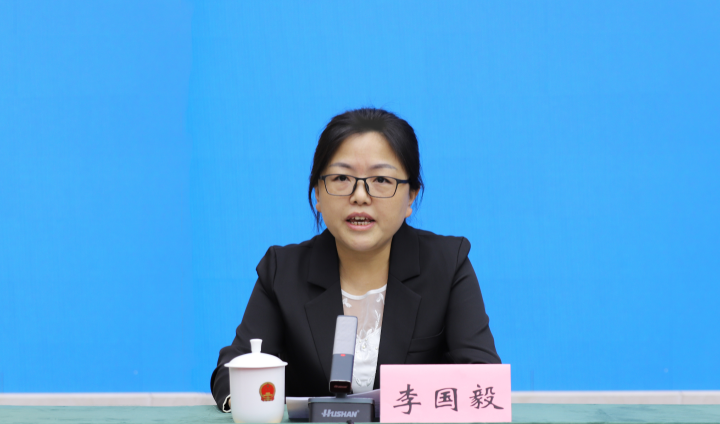 城口县2025年“巴山原乡·生态城口” 消费季活动新闻发布会实录(图4)