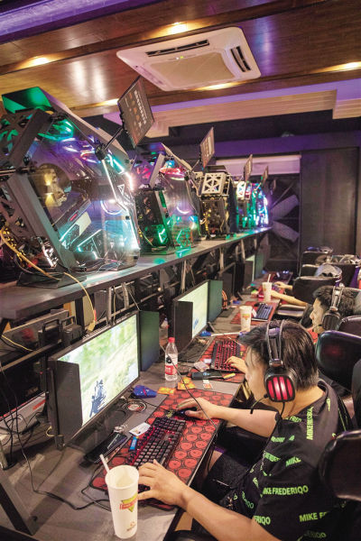 2025全运会深圳比赛场地在哪里