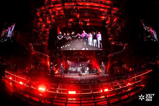 全球顶级电竞赛事IP联动 川音学子奏响电竞强音