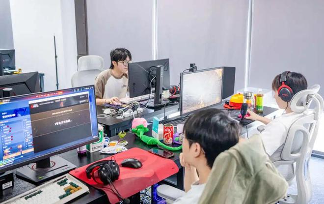 世界冠军从虹桥前湾出发（上）：对话SR战队(图2)