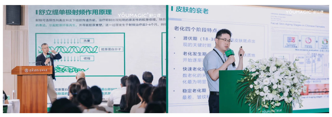 45天狂销400万！“超级抗衰大单品”YOUMAGIC 舒立缇破解机构增长困境(图14)