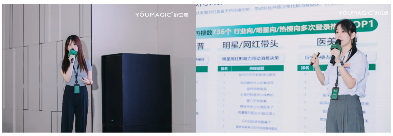 45天狂销400万！“超级抗衰大单品”YOUMAGIC 舒立缇破解机构增长困境(图16)