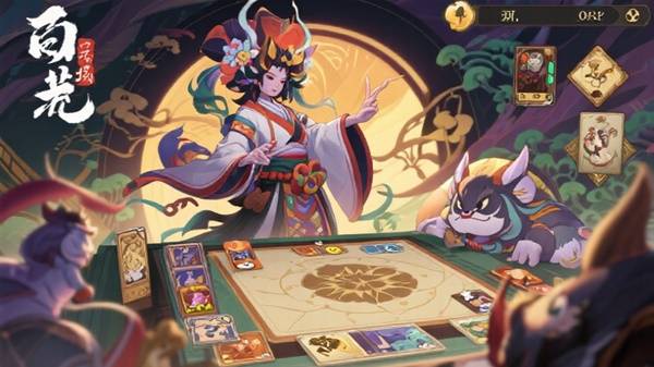 耐玩的卡牌游戏排行榜前十名2025 不容错过的卡牌游戏推荐(图10)