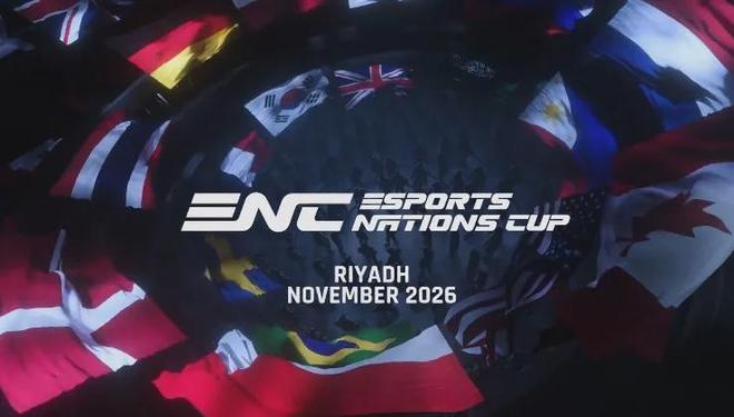 狂砸亿万沙特野望不止电竞世界杯(图14)