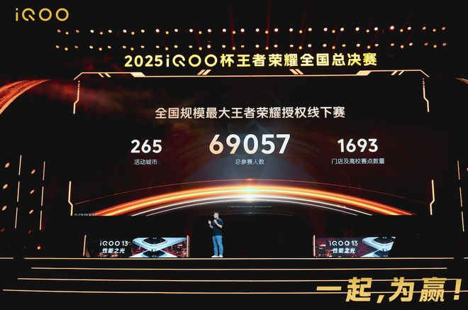 中国电竞已经是 Next Level！(图3)