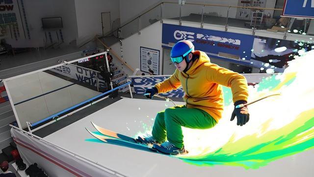 科技赋能体育新赛道首届中国虚拟体育公开赛正式启动(图3)