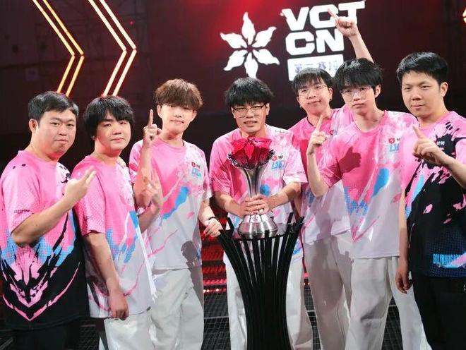 无畏契约巴黎冠军赛小组阶段前瞻：中国战队将迎来巨大挑战(图8)