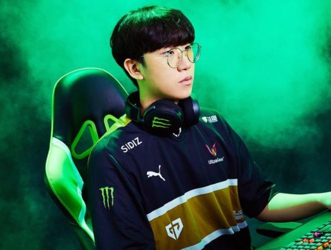 Ruler透露退役时间准备跟faker死磕到底想打到32岁(图4)