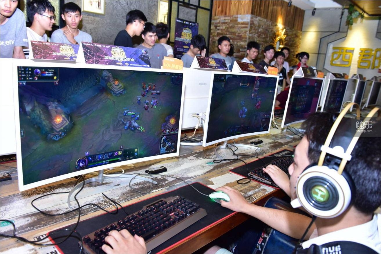 「游戏风云」旭旭宝宝直播《梦幻西游》！知名游戏主播“流转”背后网易为老续热度