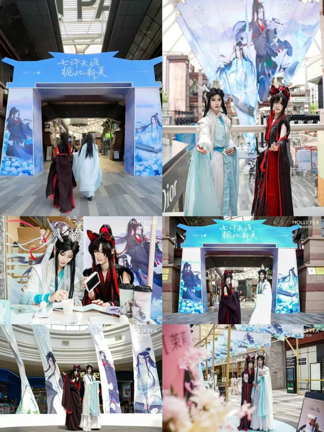 西安“年轻人浓度最高”的7个街区后劲儿太大了！！！(图4)