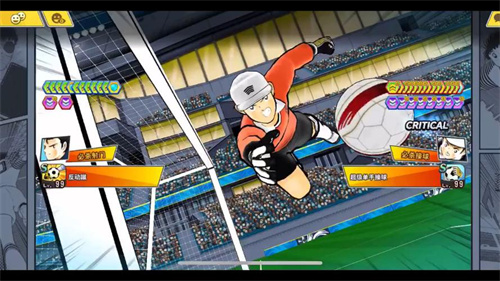 有解说的高评分足球游戏有哪些2023-热门的足球比赛游戏大全(图9)