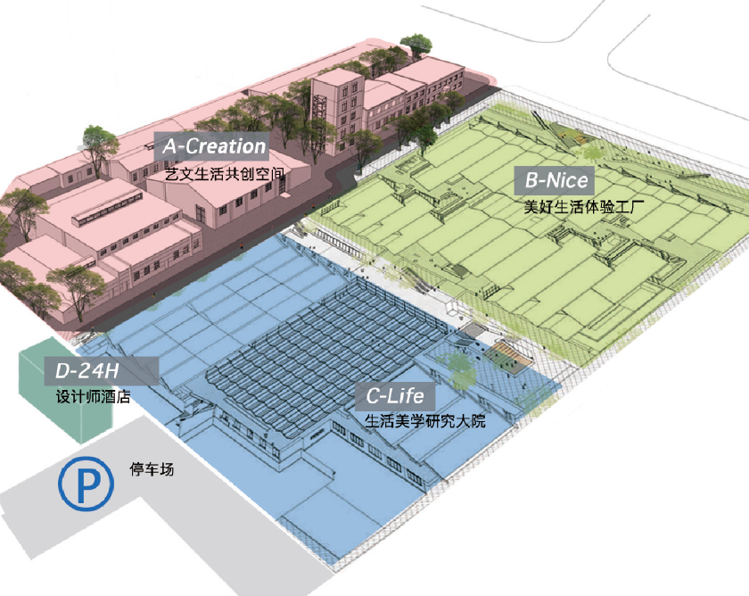 西安“年轻人浓度最高”的7个街区后劲儿太大了！！！(图18)