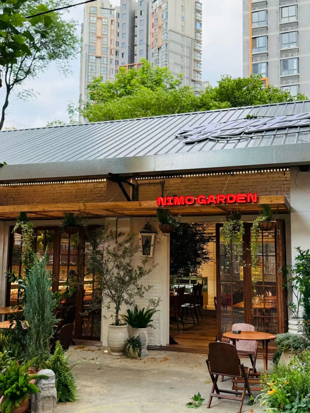 西安“年轻人浓度最高”的7个街区后劲儿太大了！！！(图24)