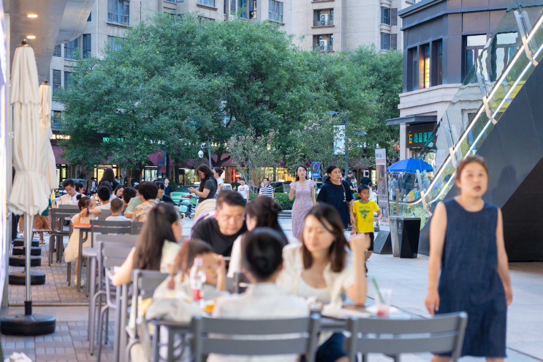 西安“年轻人浓度最高”的7个街区后劲儿太大了！！！(图27)