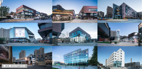 西安“年轻人浓度最高”的7个街区后劲儿太大了！！！(图35)