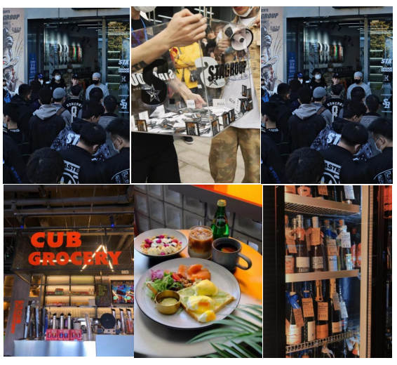 西安“年轻人浓度最高”的7个街区后劲儿太大了！！！(图36)