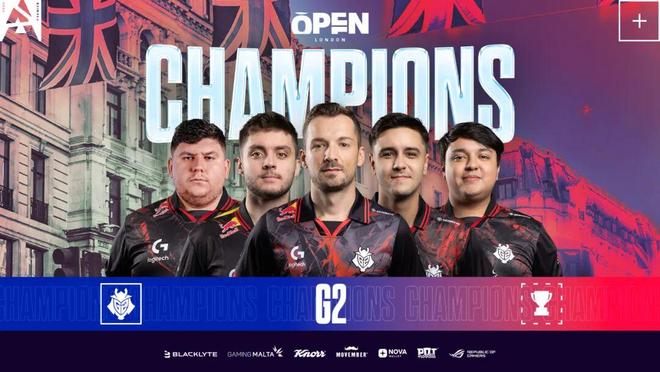 AG夺得KPL夏季赛冠军；无畏契约全球冠军赛本周开赛 电竞周报(图10)