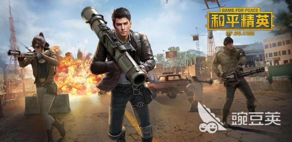 竞技手游排行榜有哪些 人气较高的竞技游戏推荐(图5)