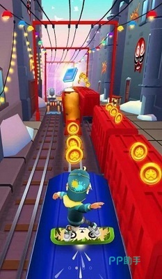 滑板网游2025热门推荐 滑板网游2025受欢迎游戏排行榜(图4)