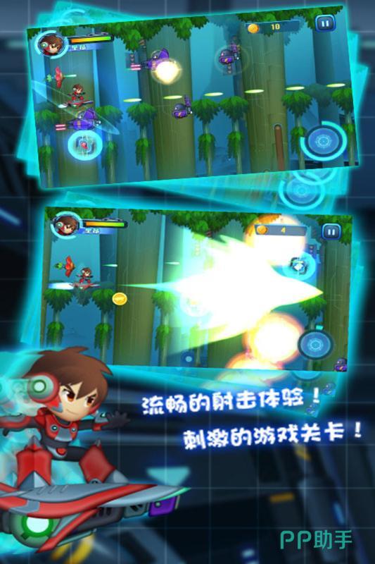 滑板网游2025热门推荐 滑板网游2025受欢迎游戏排行榜