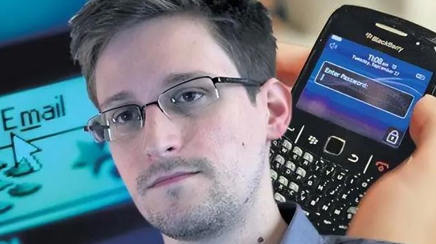 故事：15年斯诺登澳门事件：特种部队出动击退CIA荣立集体一等功