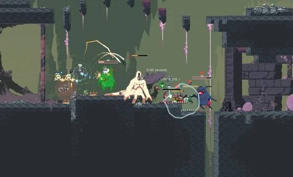 Steam必玩的10款免费多人联机游戏 2025免费联机游戏大全(图3)