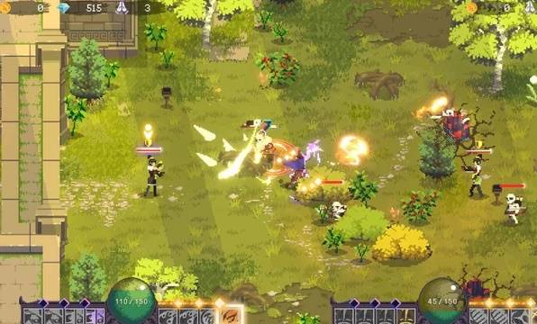 Steam必玩的10款免费多人联机游戏 2025免费联机游戏大全(图6)