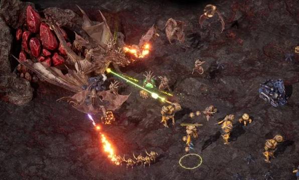 推荐2025年Steam十大必玩机甲游戏(图7)