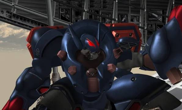 推荐2025年Steam十大必玩机甲游戏(图6)