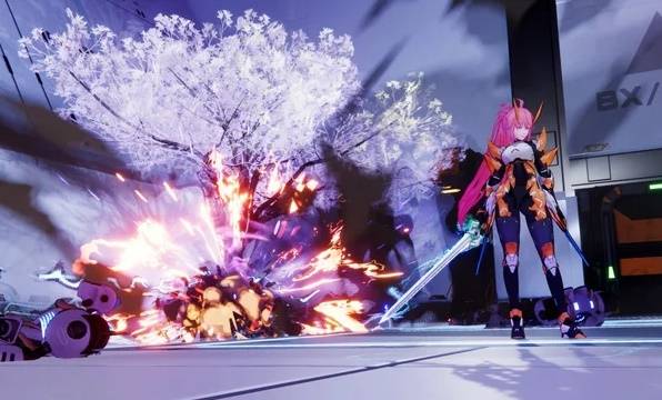 2025最新热门好玩的机甲游戏推荐 火爆的机甲游戏排行榜(图4)