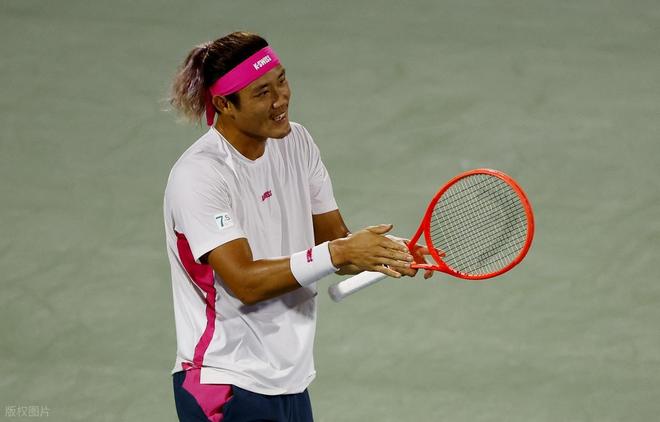 抢七逆转！从伤病低谷到决胜盘连救两赛点：张之臻的竞技涅槃之路